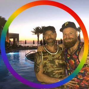 Meet your Posher, Todd